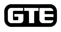 GTE SERVICE CORPORATION