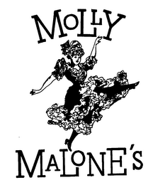 MOLLY MALONE'S