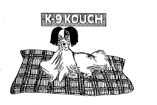 K-9 KOUCH
