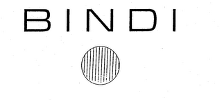 BINDI