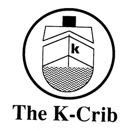 THE K-CRIB K