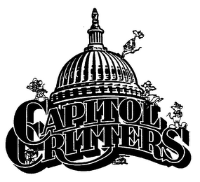 CAPITOL CRITTERS