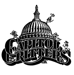 CAPITOL CRITTERS