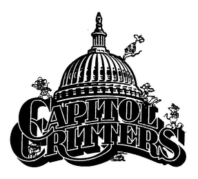 CAPITOL CRITTERS