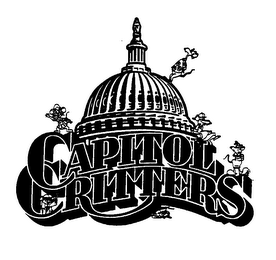 CAPITOL CRITTERS