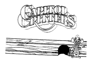 CAPITOL CRITTERS
