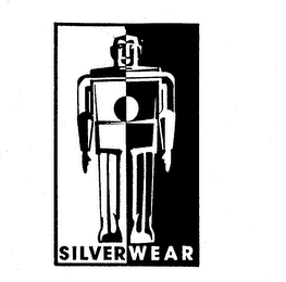 SILVERWEAR