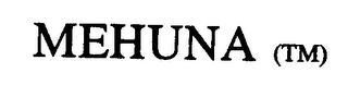 MEHUNA