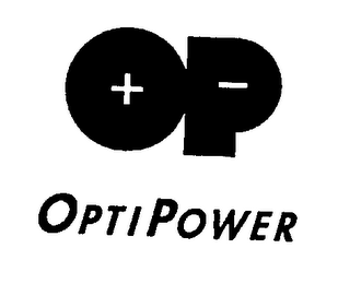 OP OPTIPOWER