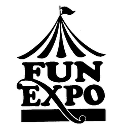 FUN EXPO WHERE FAMILY FUN IS SERIOUS BUSINESS