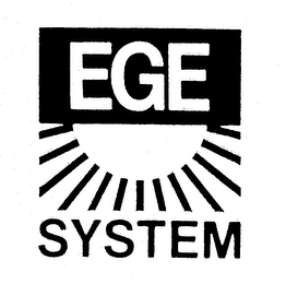 EGE SYSTEM