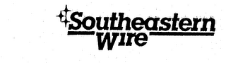 SOUTHEASTERN WIRE