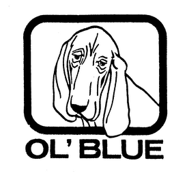 OL'BLUE