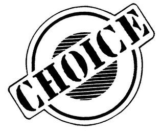 CHOICE