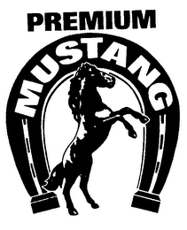 PREMIUM MUSTANG