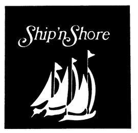 SHIP'N SHORE