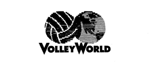 VOLLEY WORLD