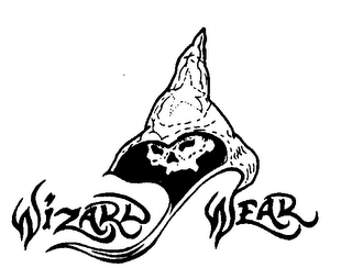 WIZARD WEAR