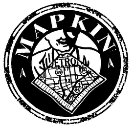 MAPKIN