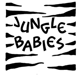 JUNGLE BABIES