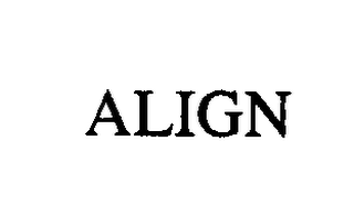 ALIGN