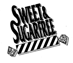 SWEET & SUGARFREE