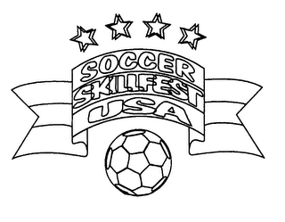 SOCCER SKILLFEST USA