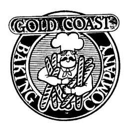 GOLD COAST BAKING COMPANY