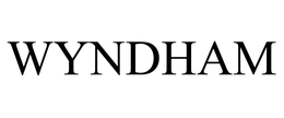 WYNDHAM trademark