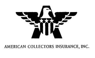 AMERICAN COLLECTORS INSURANCE, INC.