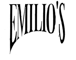 EMILIO'S