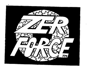 ZERO FORCE