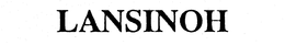LANSINOH LABORATORIES, INC.