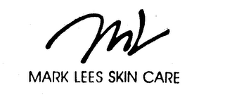 ML MARK LEES SKIN CARE