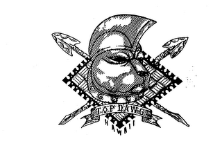 TOP DAWG HAWAII