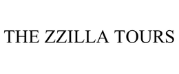 THE ZZILLA TOURS