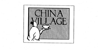 CHINA VILLAGE
