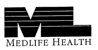 ML MEDLIFE HEALTH