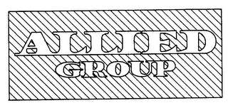 ALLIED GROUP