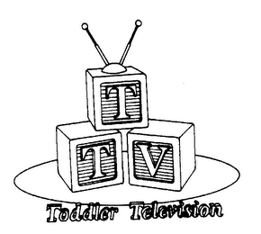 TTV TODDLER TELEVISION