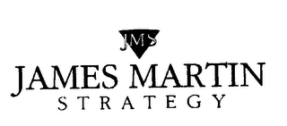 JMS JAMES MARTIN STRATEGY
