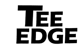TEE EDGE