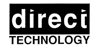 DIRECT TECHNOLOGY