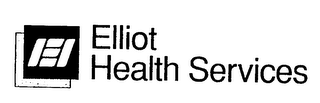 ELLIOT HEALTH SERVICES EH