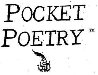 POCKET POETRY A LAUGH AND A TEAR MAKE LIFE UNDER ONE PEN