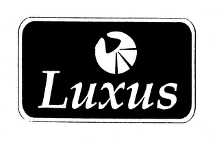 LUXUS