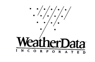 WEATHER DATA INCORPORATED