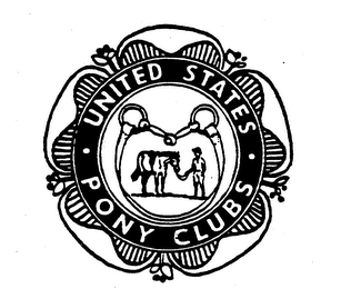 UNITED STATES PONY CLUBS