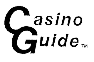 CASINO GUIDE