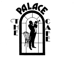 THE PALACE CAFE